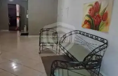 Apartamento com 2 quartos à venda na Vila Seabra, Bauru 