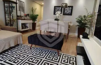 Apartamento com 3 quartos a venda - edifício ilhas gregas