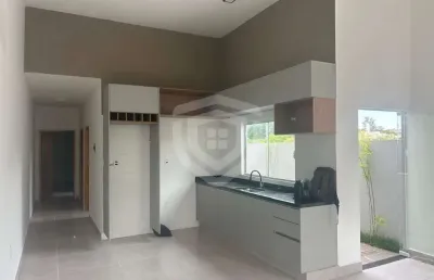 Casa venda parque vila nova paulista - 2 quartos sendo 1 suíte - 2 vagas