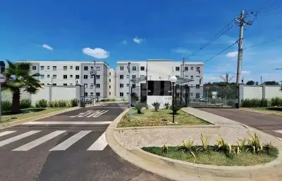 Apartamento residencial bolívar térreo 2 quartos sala cozinha 1 vaga