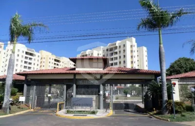 Apartamento com 3 quartos à venda na Vila Coralina, Bauru 