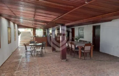 Casa com 4 quartos à venda no Jardim Panorama, Bauru 