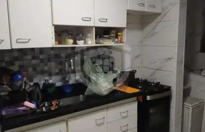 Apartamento com 70 metros à vendas no residencial camélias com 3 quartos, sendo 1 suíte