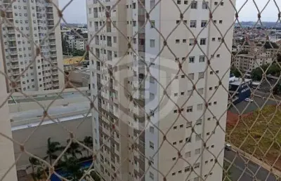 Apartamento nova nação américa 3 quartos andar alto 2 vagas
