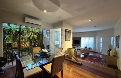 Casa térrea jardim américa - 3 quartos sendo duas suítes - imobiliária em bauru - grizoni imobiliária
