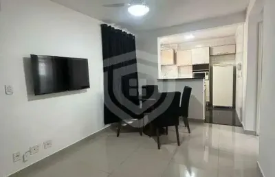 Apartamento com 2 quartos para alugar no Reserva Belas Nações, Bauru 
