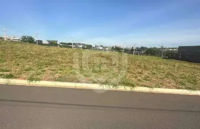 Terreno à venda no Residencial Villa de Leon, Piratininga 