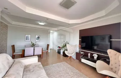 Apartamento com 3 quartos a venda - edifício ilhas gregas