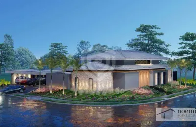 Casa 	residencial lago sul para à venda no bairro residencial lago sul em bauru - imobiliária em bauru - grizoni imobiliária