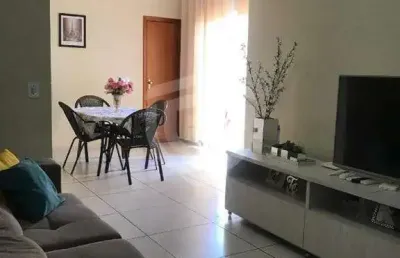 Casa à venda na Vila Souto, Bauru 
