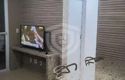 Apartamento com 2 quartos para alugar no Parque Água Comprida, Bauru 