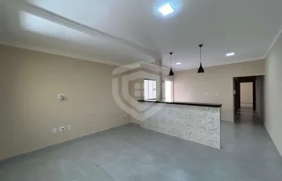 Casa térrea |3 dormitórios,1 suite | 2 banheiros |2 vagas
