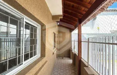 Casa com 3 quartos à venda no Centro, Bauru 
