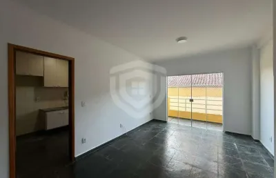 Apartamento térreo com 2 quartos para alugar 62m² residencial jardins
