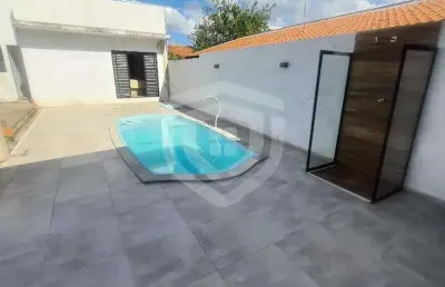 Casa com 3 quartos à venda na Vila Santa Maria, Piratininga 
