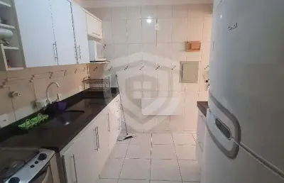 Apartamento de 3 quartos à venda no jardim dos duques em bauru sp