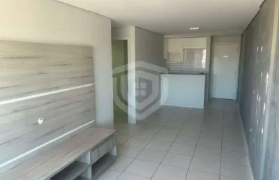 Apartamento com 2 quartos à venda no Jardim Brasil, Bauru 