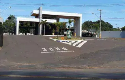 Lote com 749,64m² à venda no condomínio solar primavera