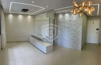 Apartamento a venda com 3 suítes no edifício vivant bauru sp