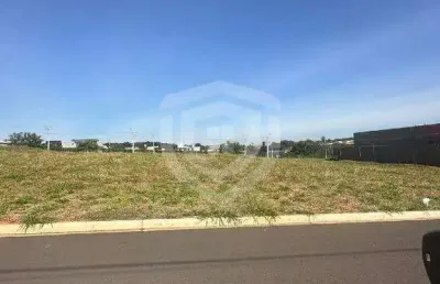 Terreno à venda no Residencial Villa de Leon, Piratininga 