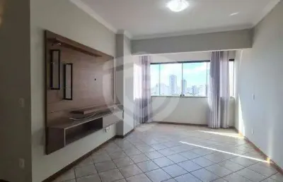 Apartamento edificio barcelona | 3 quartos | 1 suite | 1 sala | 2 vagas