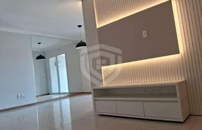 Apartamento no edifício jari - 3 suítes - 2 vagas - ótima localização