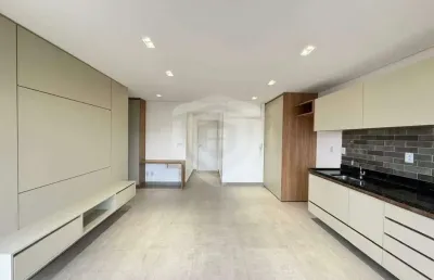 Apartamento para alugar com 1 quarto 49m² residencial piemonte