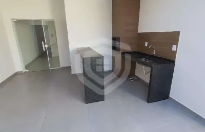 Casa nova à venda no parque santa edwirgens em bauru