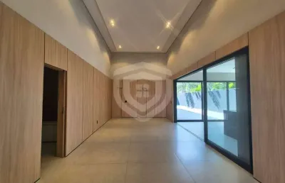 Casa venda no condomínio residencial lago sul | 4 suítes | 3 vagas | bauru