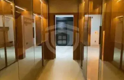 Casa com 5 suítes, diferenciada à venda no alphaville bauru sp