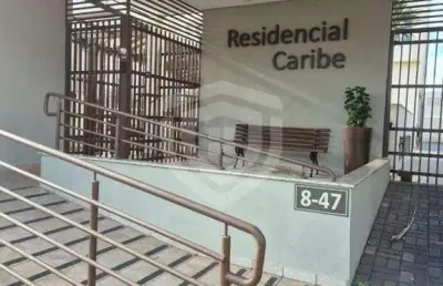 Apartamento com 3 quartos à venda na Vila Nova Santa Clara, Bauru 