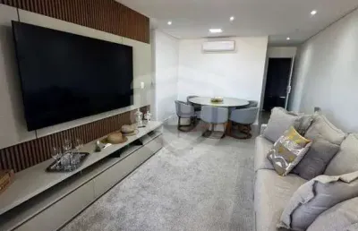 Apartamento à venda no residencial oriente em bauru sp