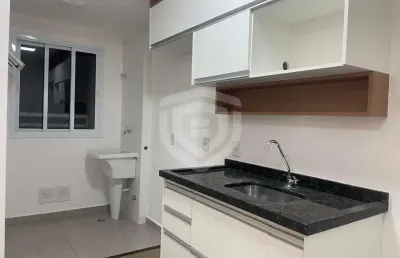 Apartamento com 3 quartos para locação no edifício quinta ranieri gold