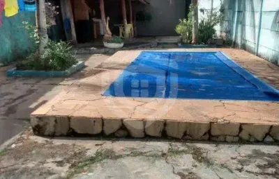 Casa com 2 quartos à venda na Vila Industrial, Bauru 
