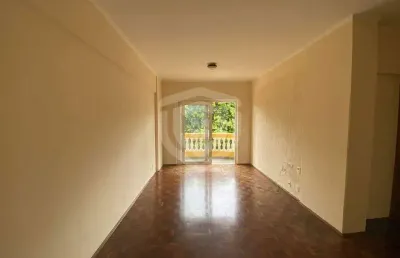 Apartamento com 3 quartos à venda na Vila Nova Cidade Universitária, Bauru 