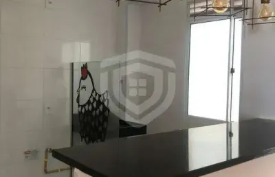 Apartamento com 2 quartos à venda no Núcleo Residencial Presidente Geisel, Bauru 