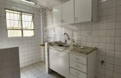 Apartamento para alugar com 3 quartos 65m² edifico diana