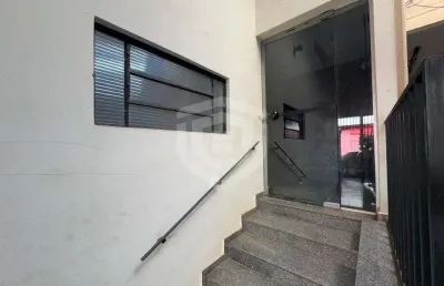 Imóvel comercial para alugar com 4 salas 70m² centro bauru -sp