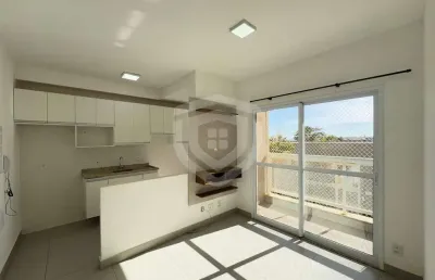Apartamento para alugar com 2 quartos 60m² edifício avalon