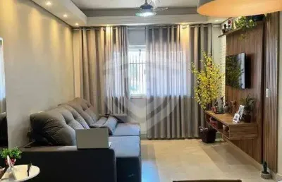 Casa com 2 quartos à venda no Jardim Olímpico, Bauru 