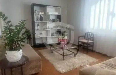 Casa com 3 quartos à venda na Vila Coralina, Bauru 