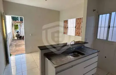 Casa com 1 quarto à venda no Parque São João, Bauru 