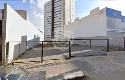 Terreno à venda no Parque Jardim Europa, Bauru 