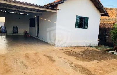 Casa com edícula à venda no jardim olímpico em bauru sp