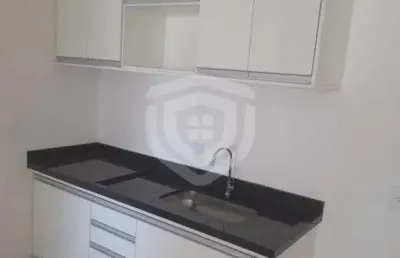 Apartamento de um quarto para alugar 35m² fly residence