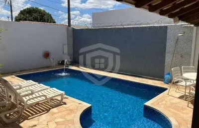 Casa com 2 quartos à venda na Vila Jardim Celina, Bauru 