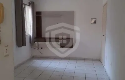 Apartamento para locação com 2 quartos 48m² condomínio residencial águas do sobrado i