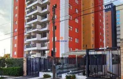 Apartamento para venda com 3 quartos 130m² edifício europa