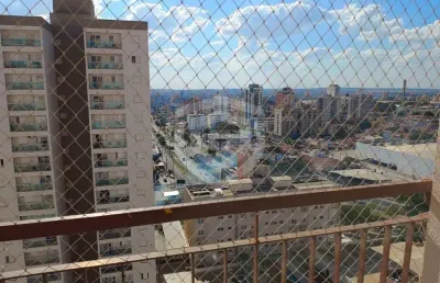 Apartamento com 3 quartos à venda no Jardim Infante Dom Henrique, Bauru 
