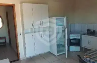 Kitnet / Stúdio para alugar na Vila Engler, Bauru 